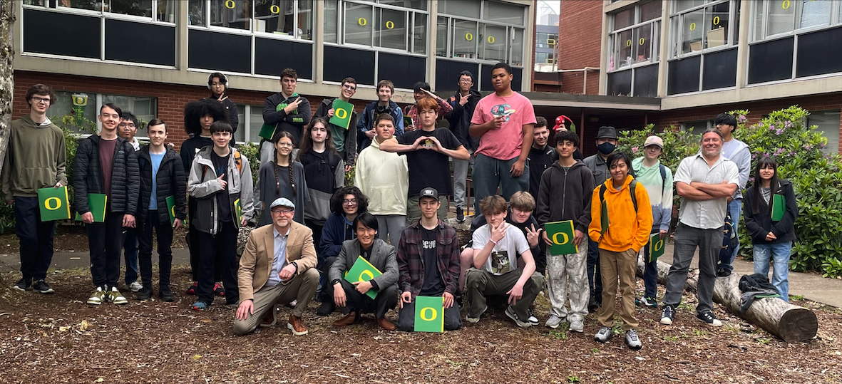 Southridge High School Image